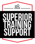 Superior Training Support